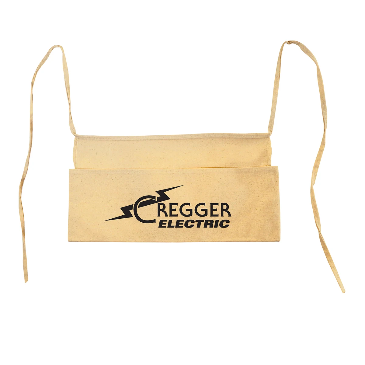 10 Oz. Contractor Waist Apron 1