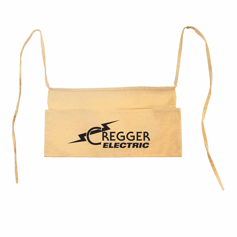 10 Oz. Contractor Waist Apron