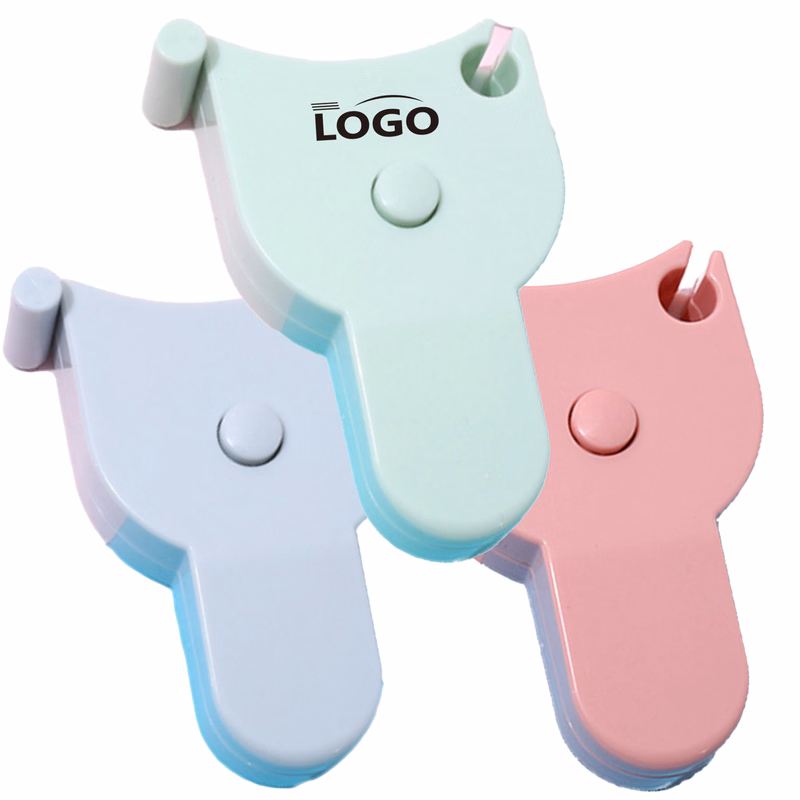 tape Double-sided measure Fitness for self-testing