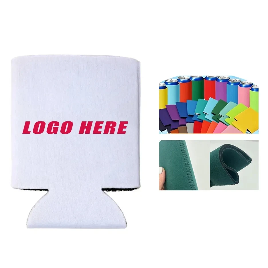 12OZ Beverage Coolies 1