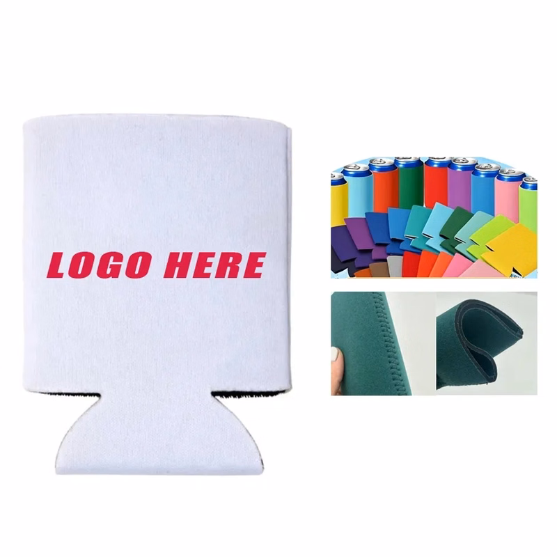 12OZ Beverage Coolies