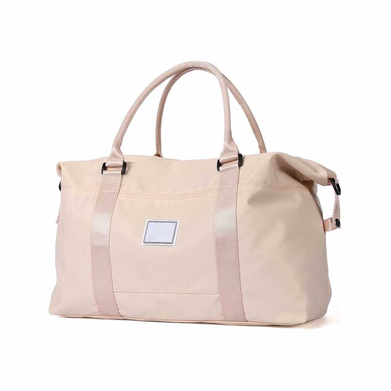 Oxford Travel Duffle Bag