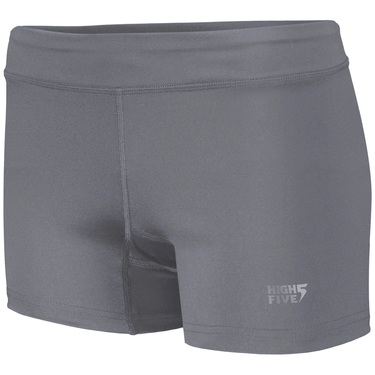 Ladies TruHit Volleyball Shorts 1