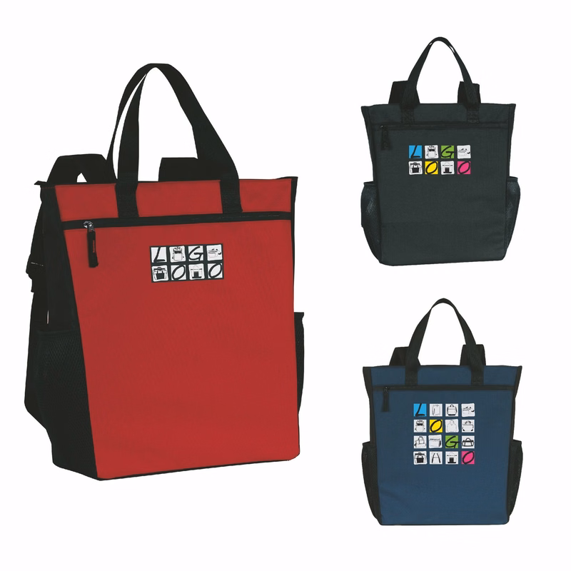 Tote Backpack Convertible Bag