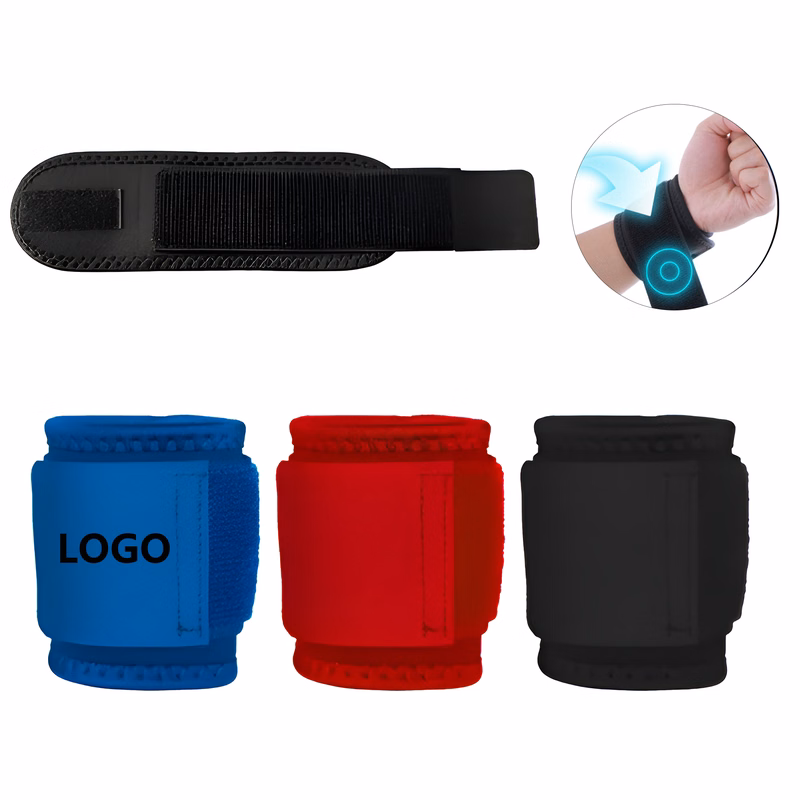 Sports Support Wristband
