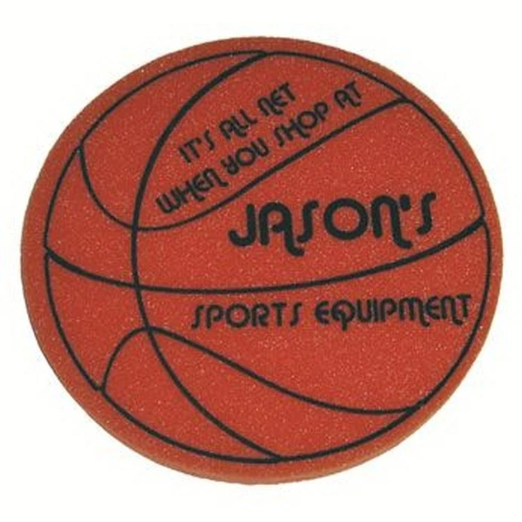 Foam Round Mitt 1