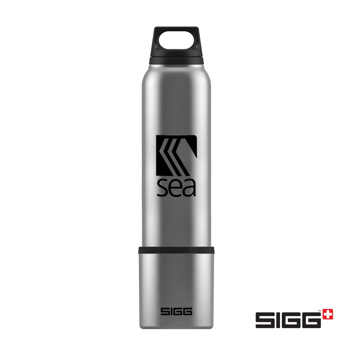 SIGG™ Hot & Cold Bottle - 34oz 1