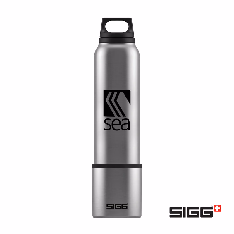 SIGG™ Hot & Cold Bottle - 34oz