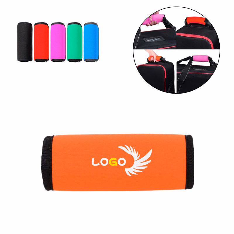 Luggage Handle Wraps