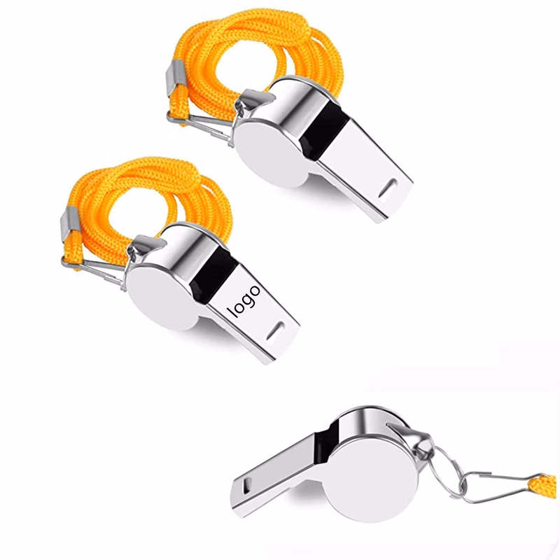 Loud Crisp Sound Whistle Ideal for Coaches