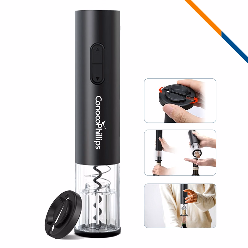 Tella Electric Wine Opener