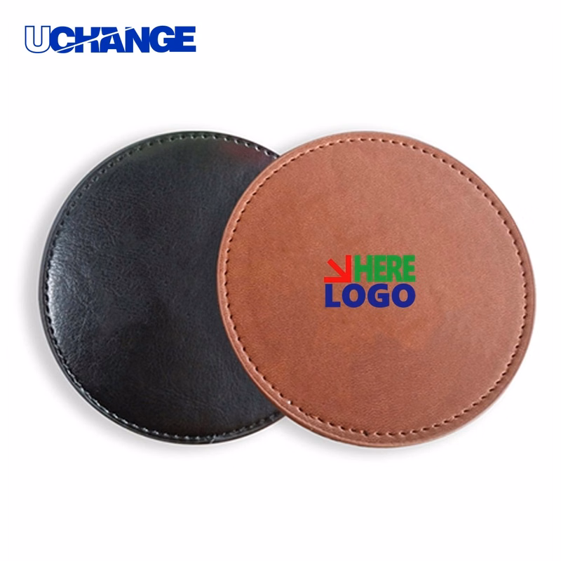 PU Coaster Mat for Drinks