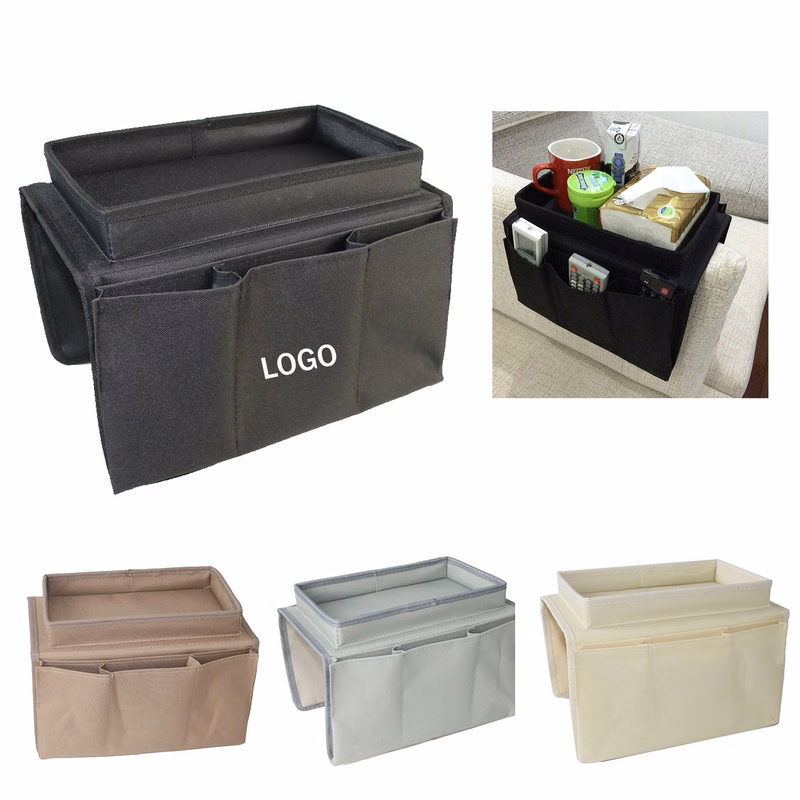 Sofa storage bag