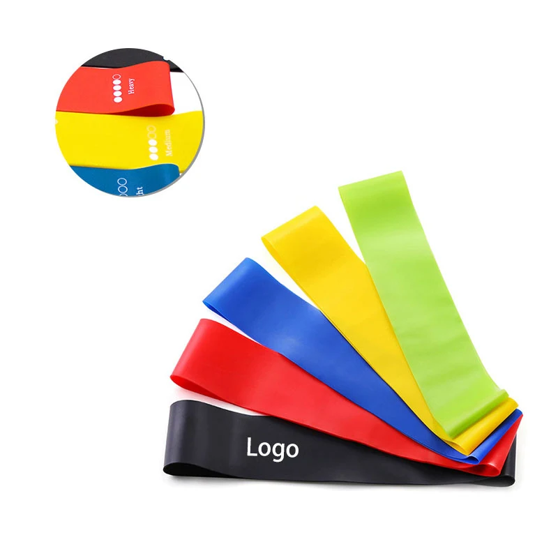 Professional Stretch Resistance Band 1