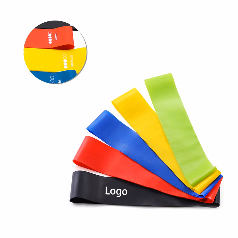 Professional Stretch Resistance Band