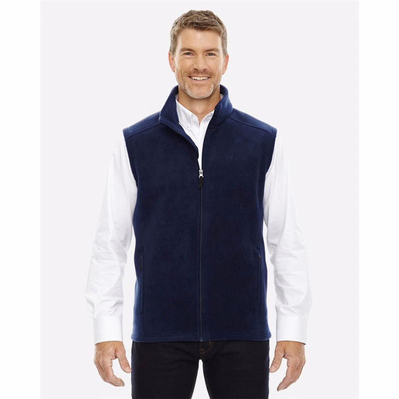 Men's Tall Journey Fleece Vest - 88191T