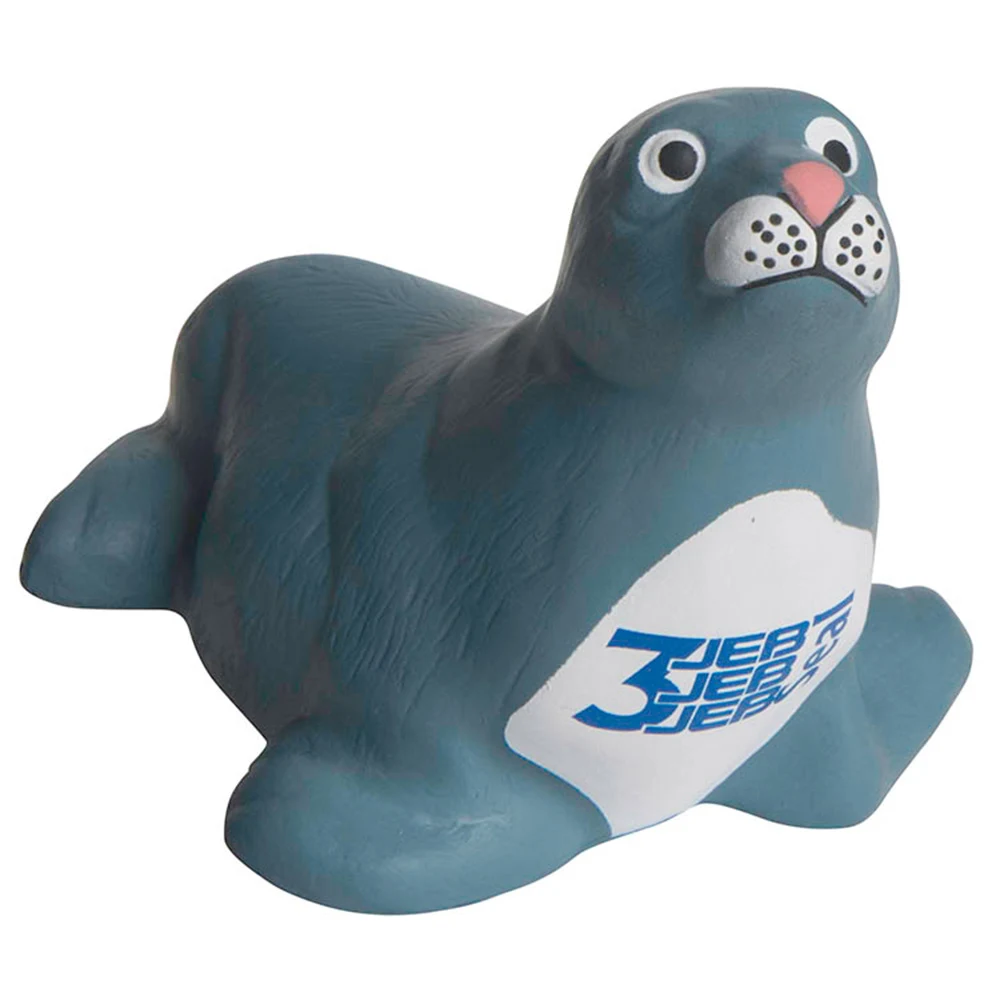 Seal Stress Reliever 1