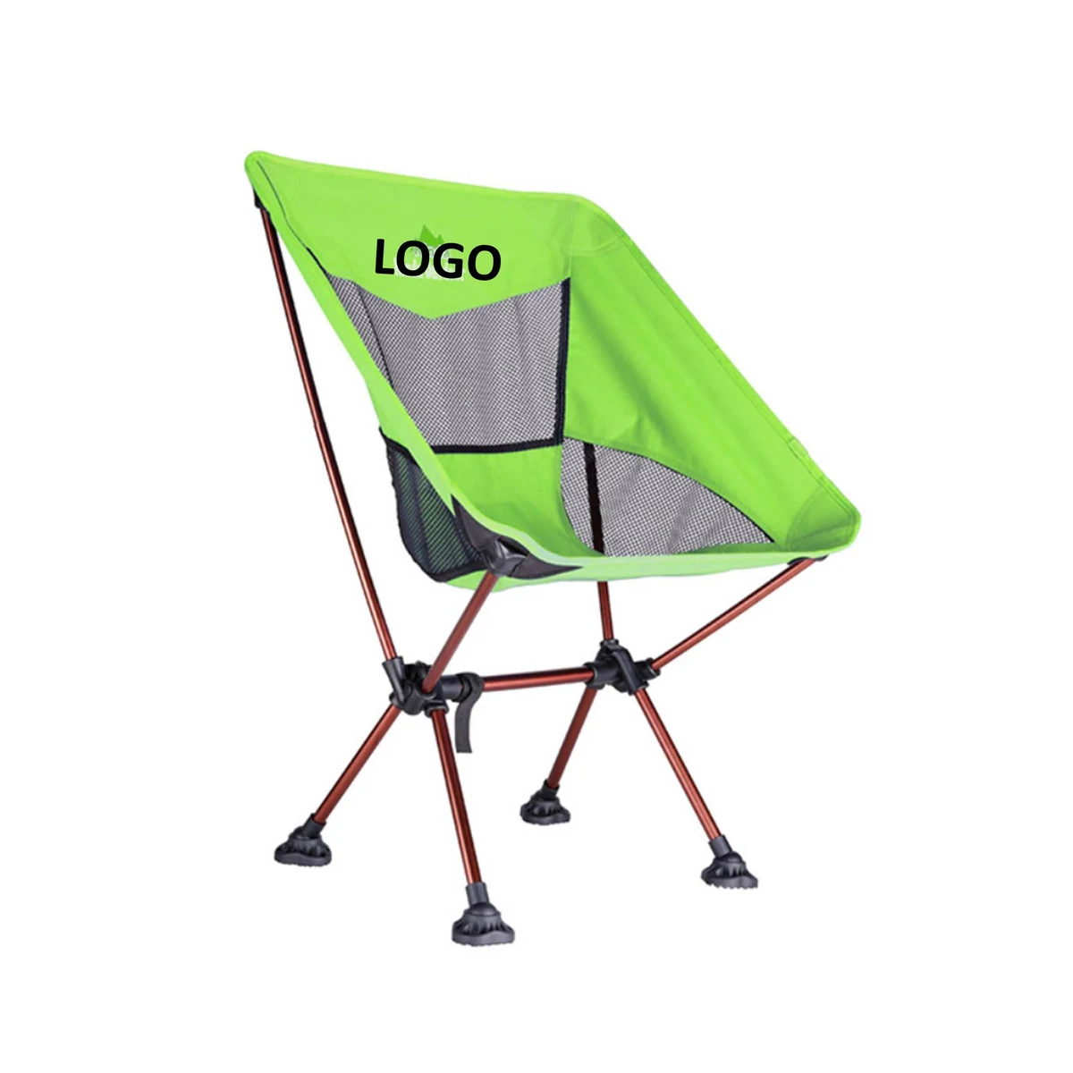 Outdoor Portable Folding Fishing Chair 1