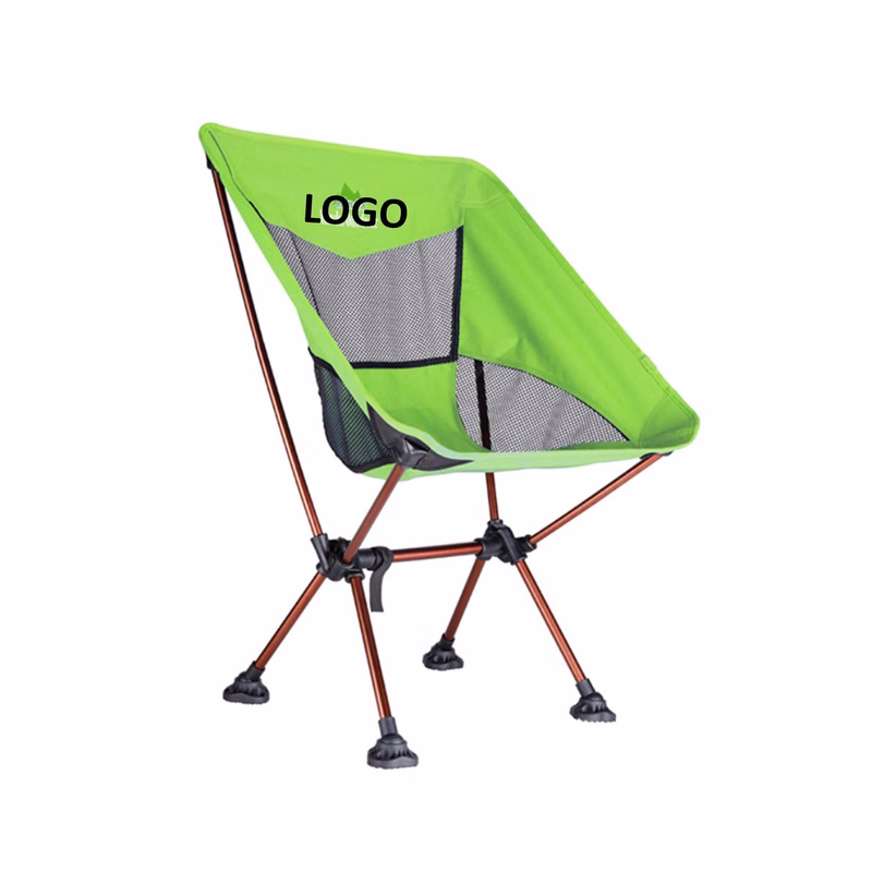 Outdoor Portable Folding Fishing Chair