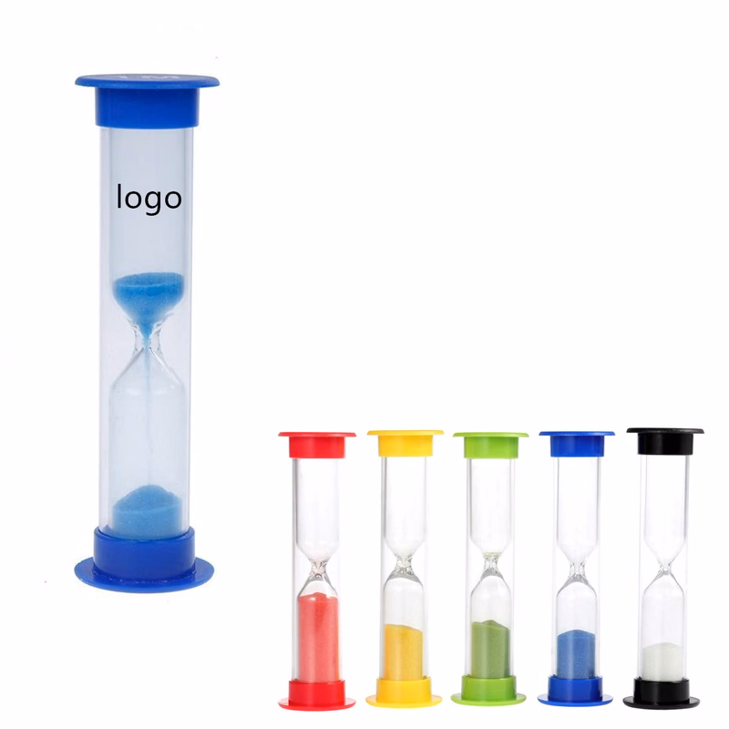 Colorful Sandglass Sand Clock Colored Timer