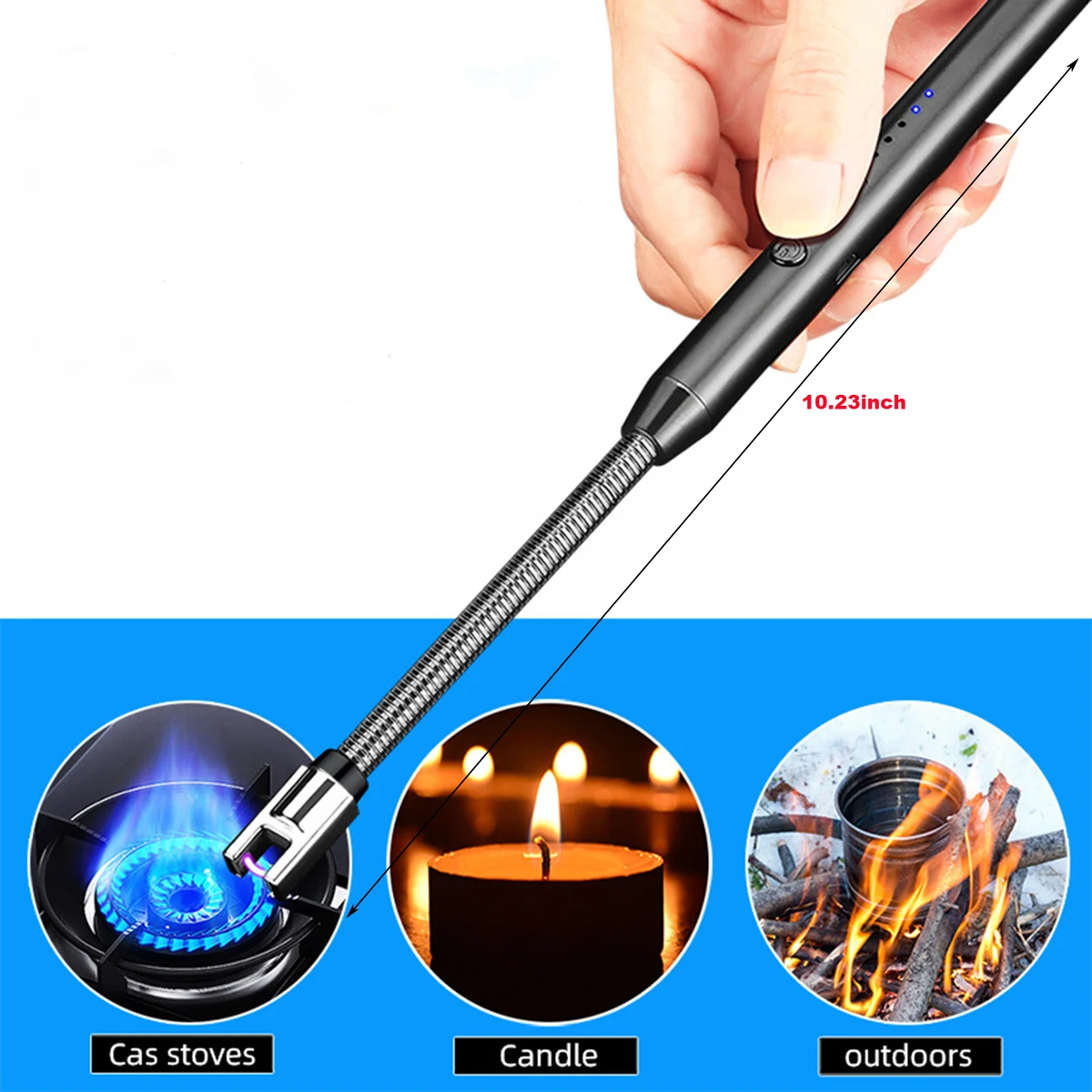 Electronic Igniter 1