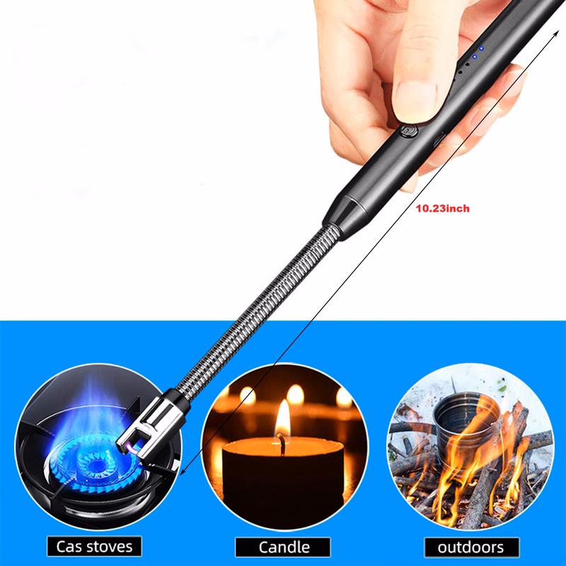 Electronic Igniter