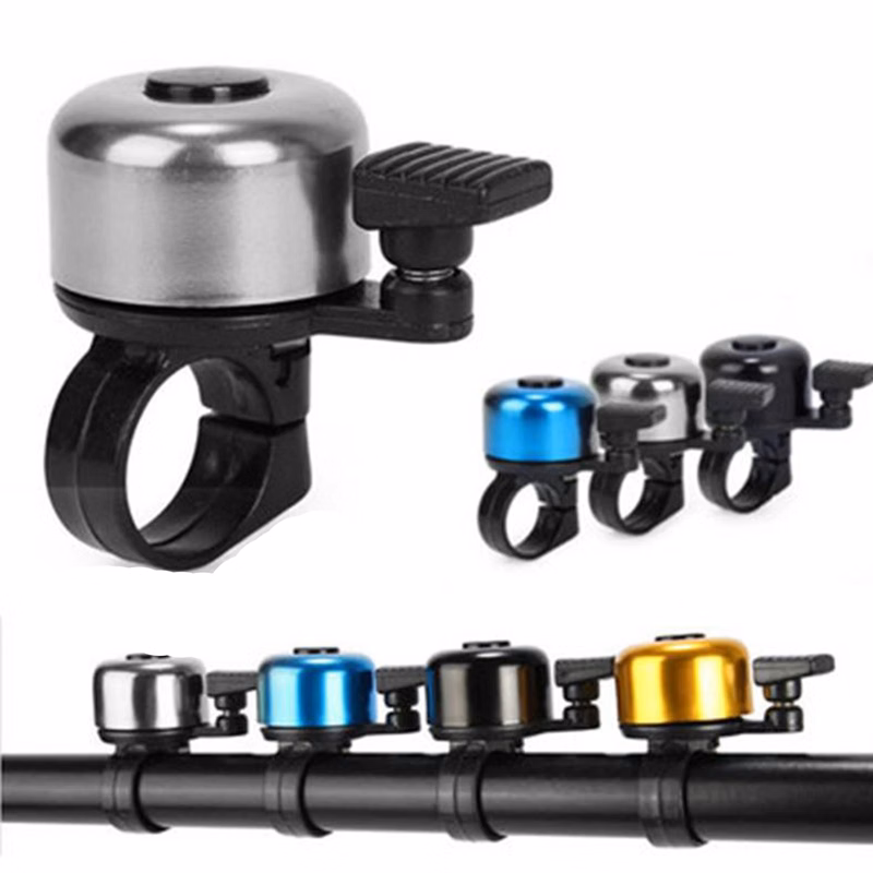 Small bicycle bell