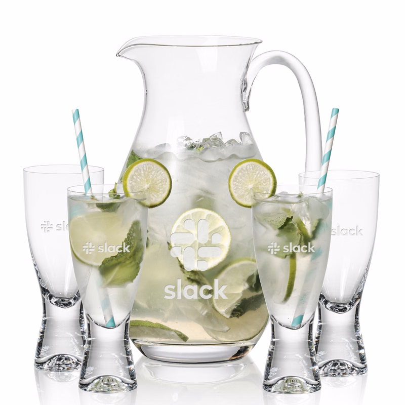 St Tropez Pitcher & Bastien Cocktail