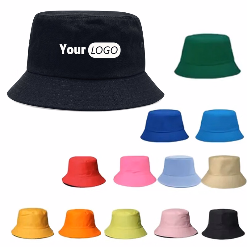 Travel Sun Protector Bucket Hat