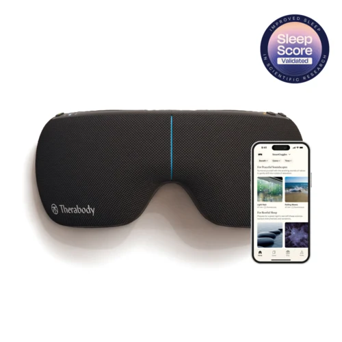 Therabody SmartGoggles - 2nd Generation 1