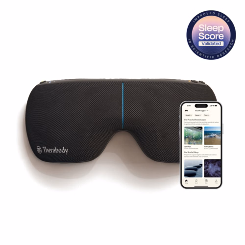 Therabody SmartGoggles - 2nd Generation