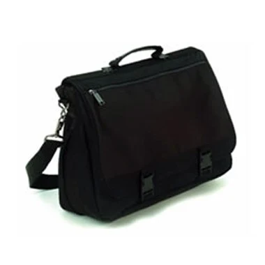 600D Polyester Corporate Raider Expandable Briefcase 1