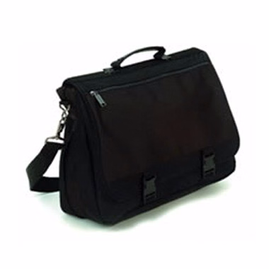 600D Polyester Corporate Raider Expandable Briefcase