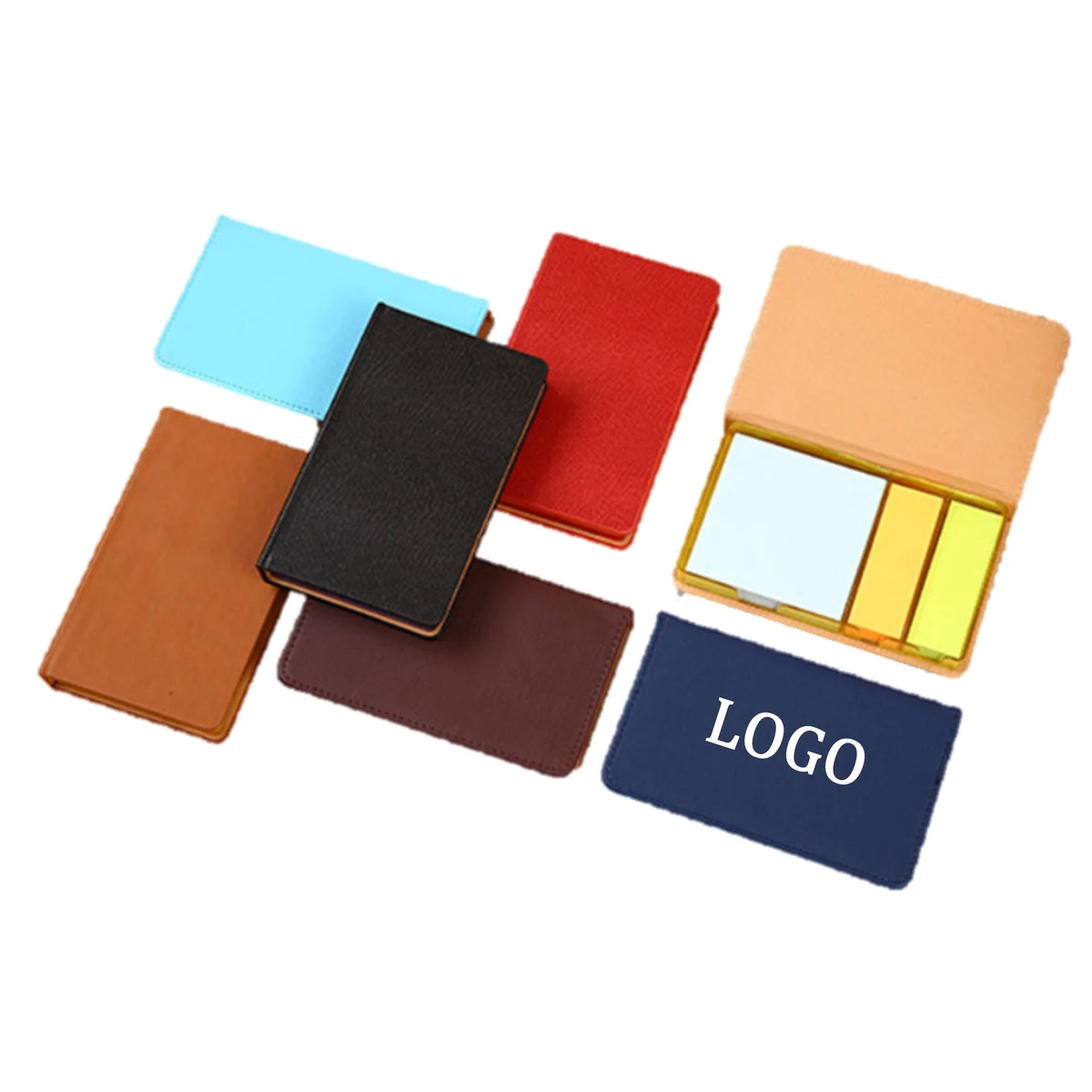 Office Use Sticky Notes Set 1