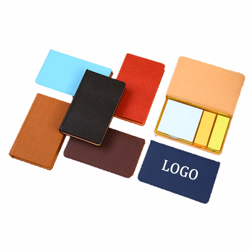 Office Use Sticky Notes Set