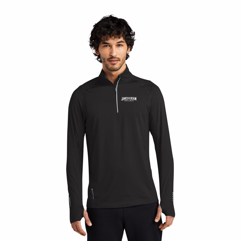 OGIO ENDURANCE Nexus 1/4-Zip Pullover
