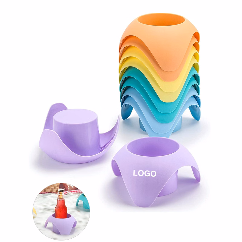 Beach Sand Coaster (direct import)