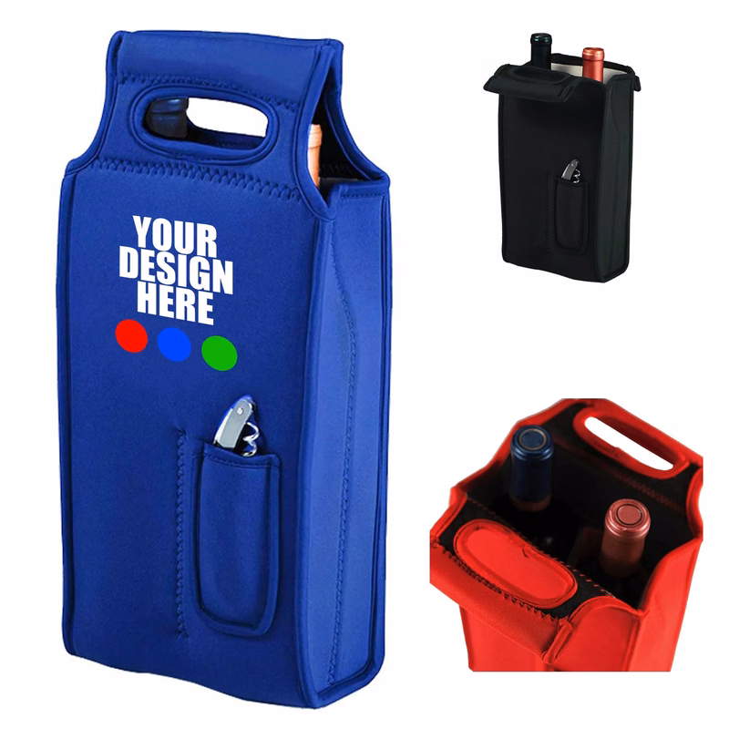 Wine Package Handbag
