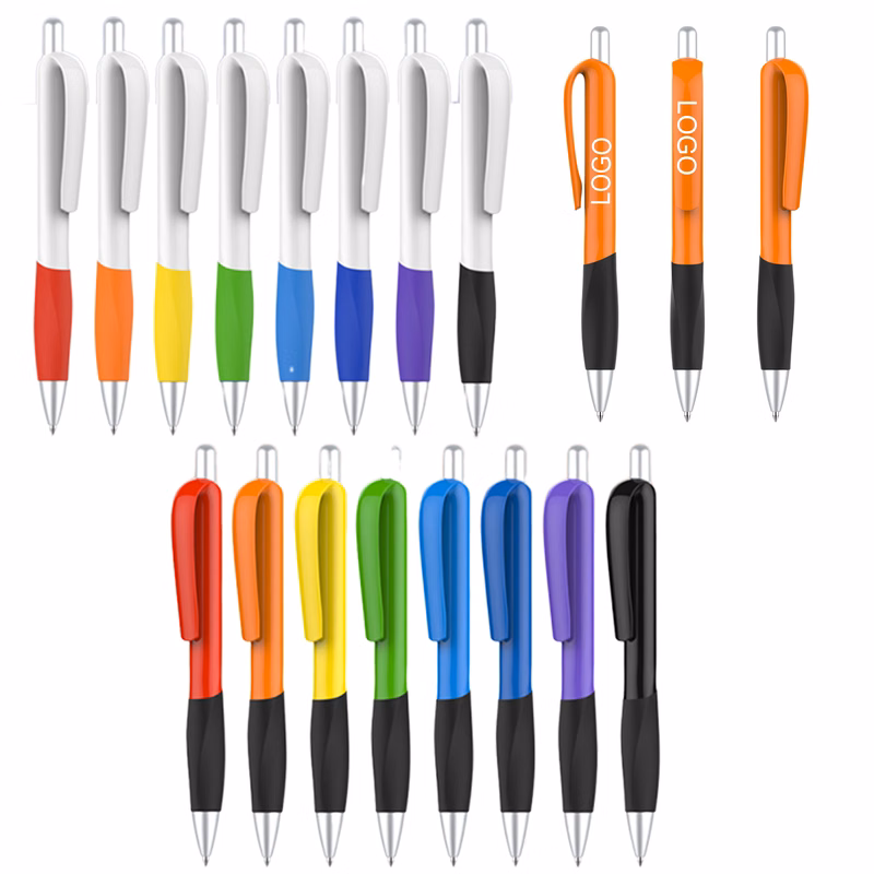 Custom Advertising Press Office Pen