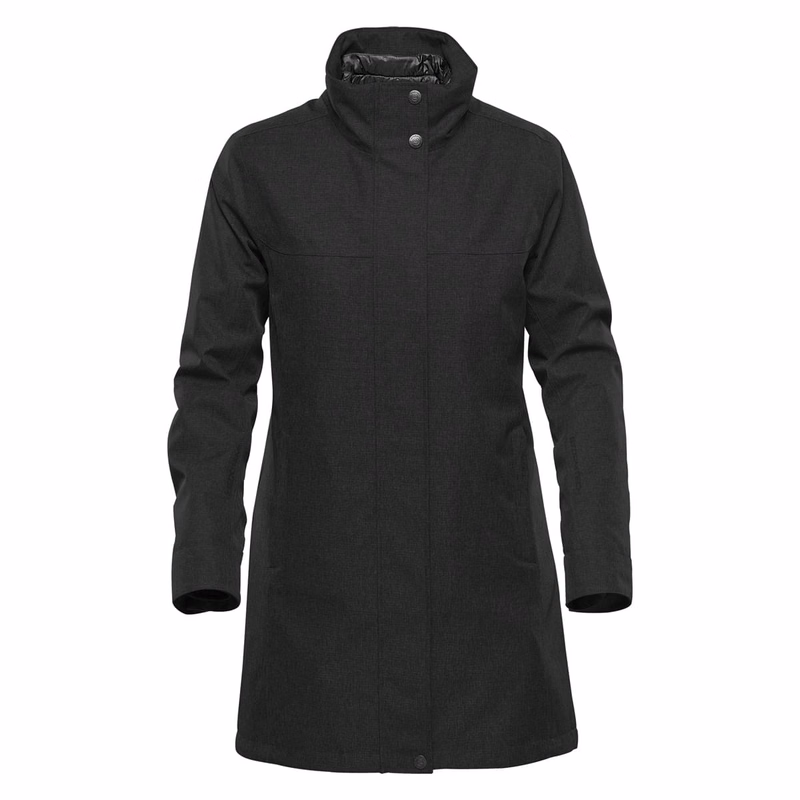 Stormtech Women's Montara HD 3-in-1 Jacket