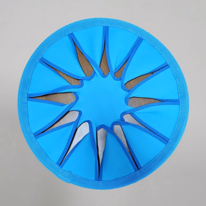 Round Flying Disc