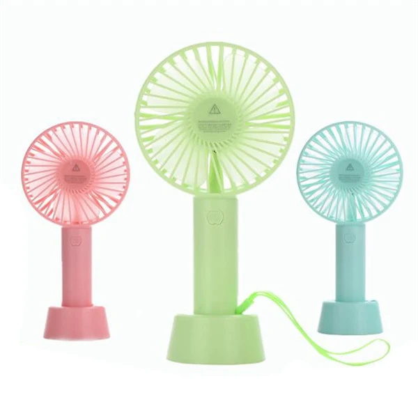 HandFan Small Handheld Fan 1