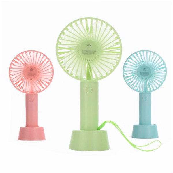 HandFan Small Handheld Fan