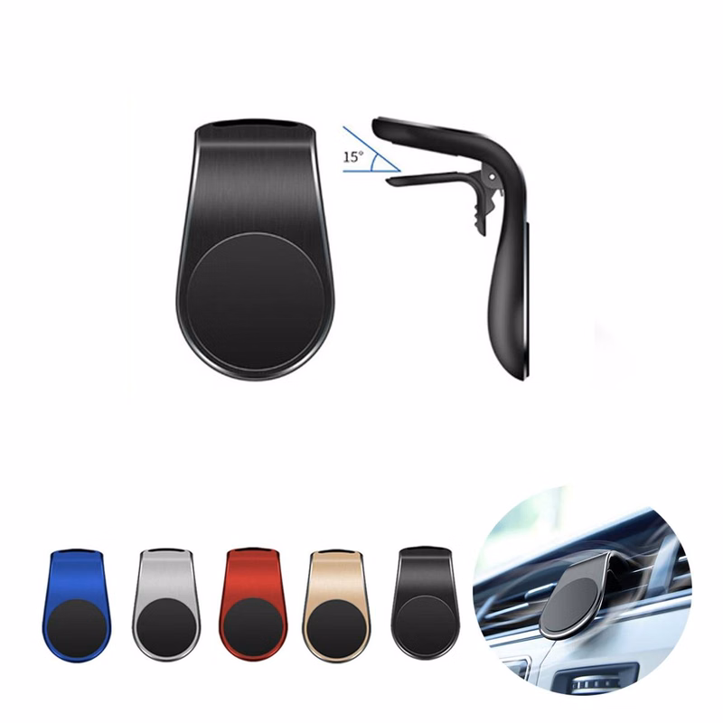 Magnetic Air Vent Car Phone Stand