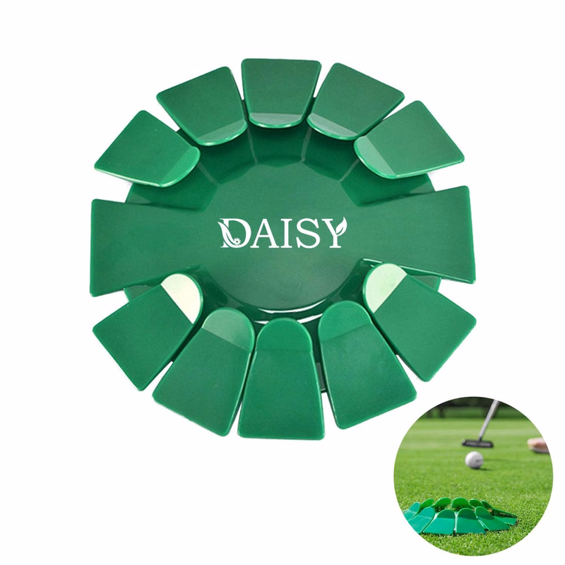 Golf Training Hole