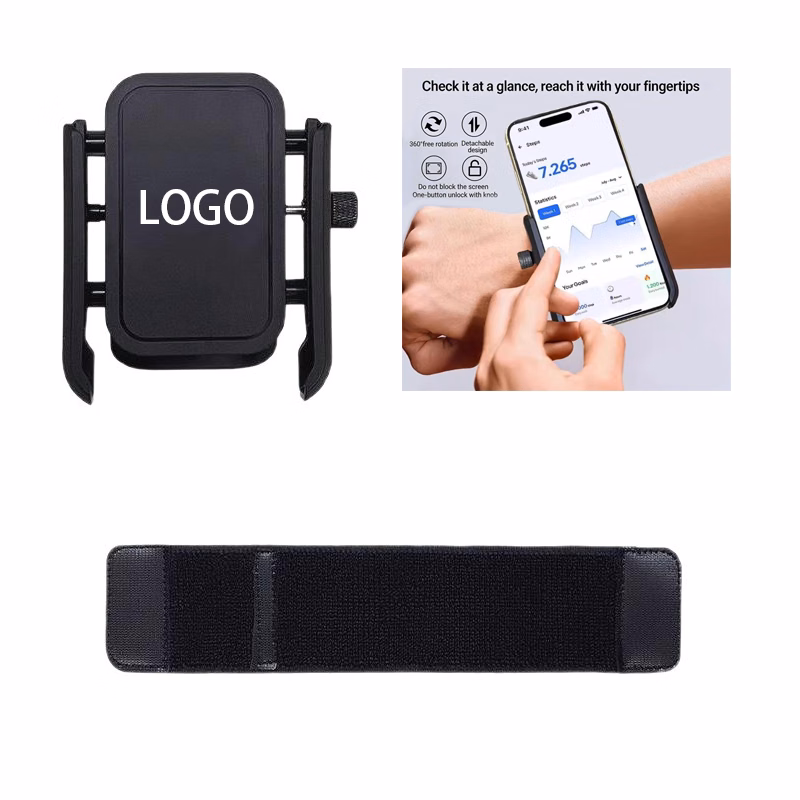 Outdoor Arm and Wrist Phone Holder