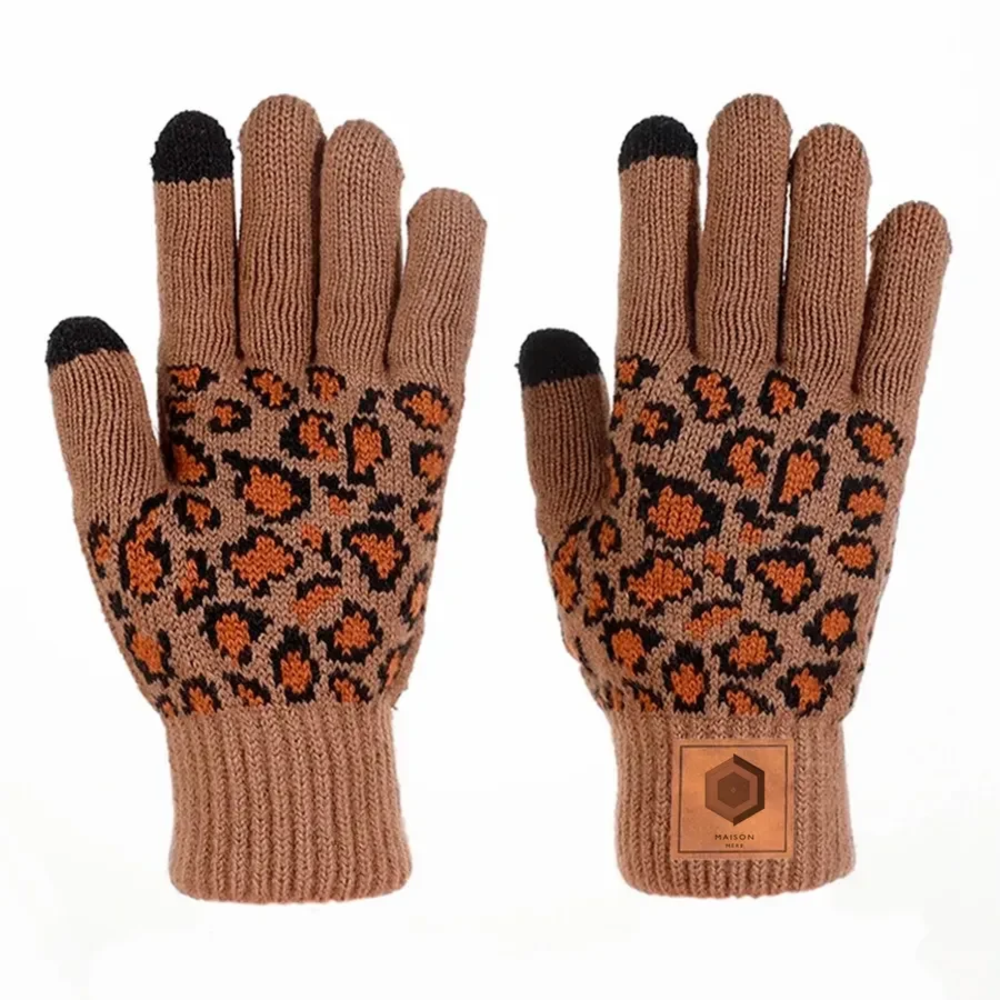 Comely Cashmere Gloves 1
