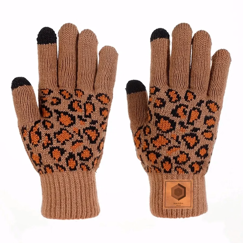 Comely Cashmere Gloves
