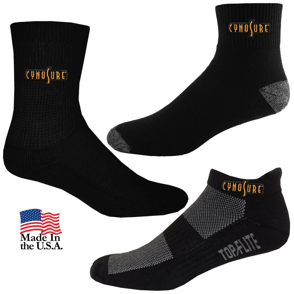 Runners Socks Combo 1