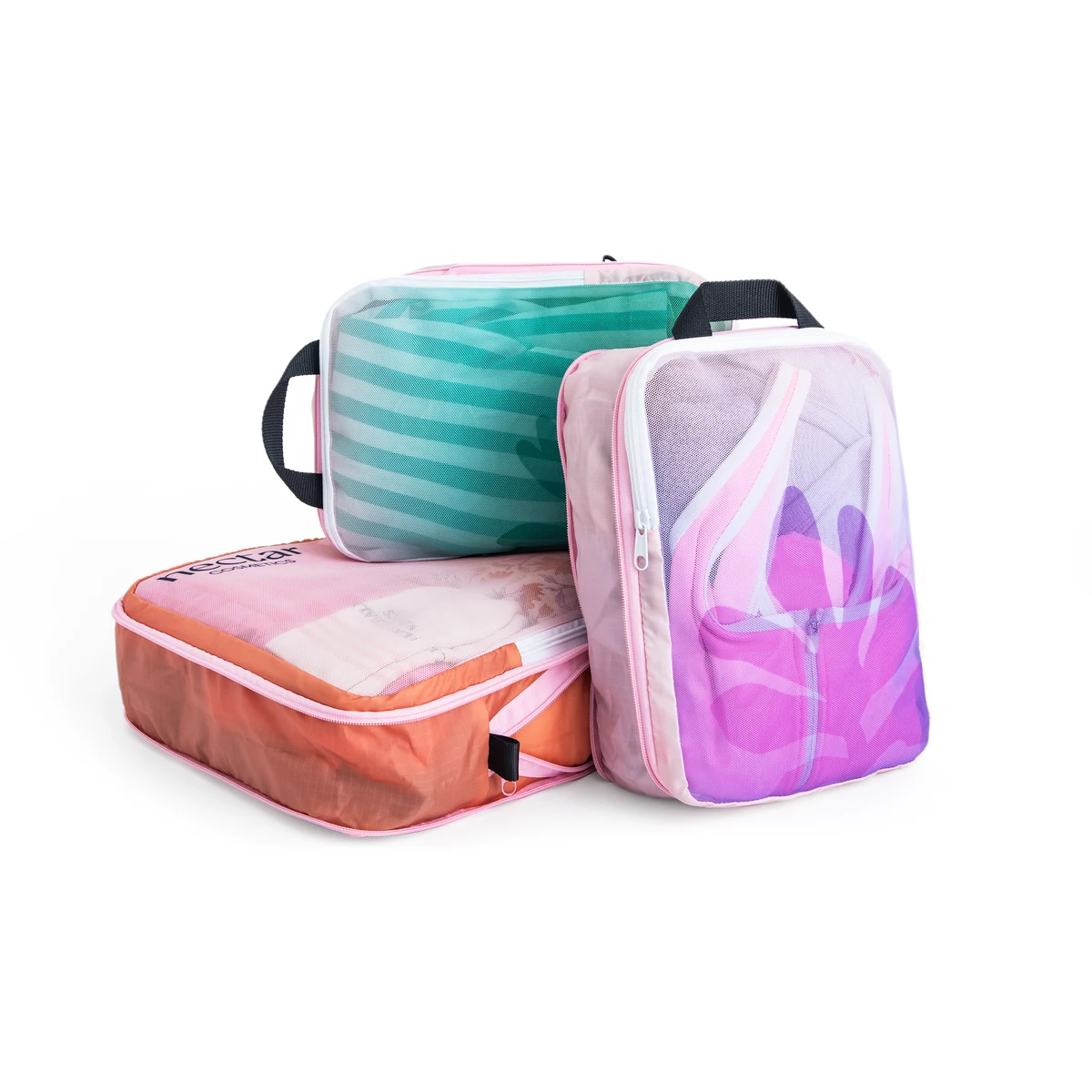 Compression Packing Cube Set 1